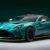 La nouvelle Vantage GT4 complète la gamme prestigieuse d'Aston Martin