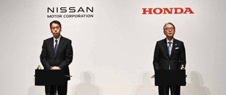 Honda et Nissan s’allient pour accélérer le processus d’innovation