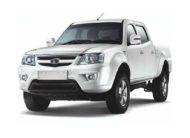 TATA XENON X2 DOUBLE CABINE 4X4