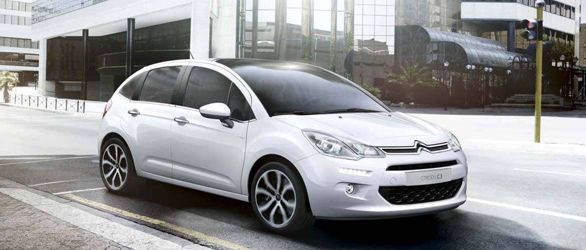 Citroën C3 et DS3 concernées par un rappel massif