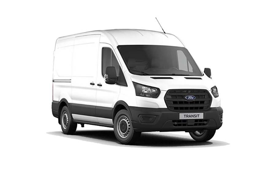 Ford Transit Van