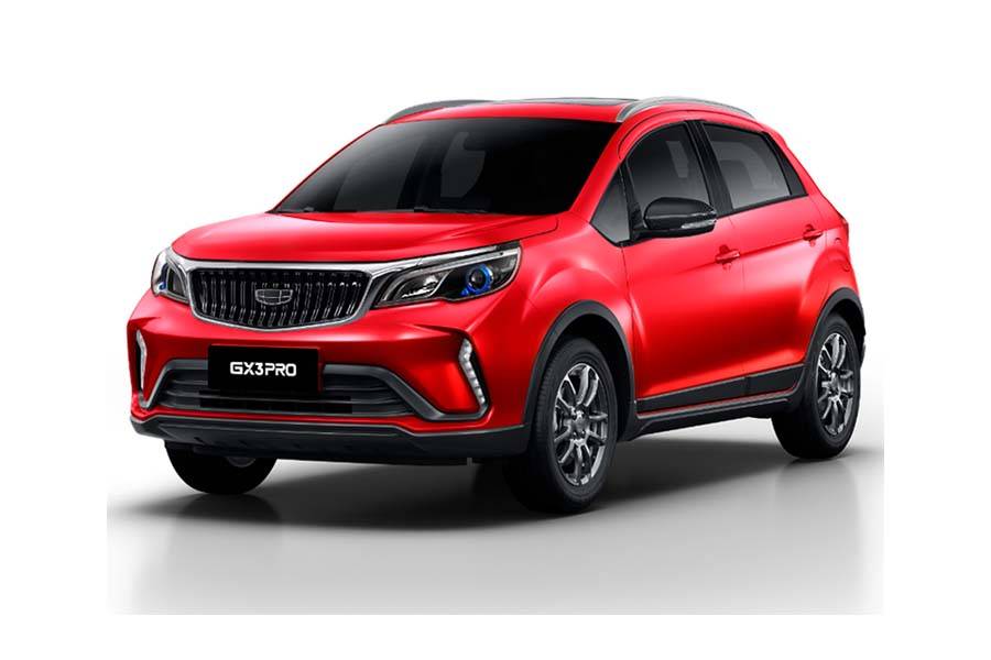 Geely-GX3-Pro