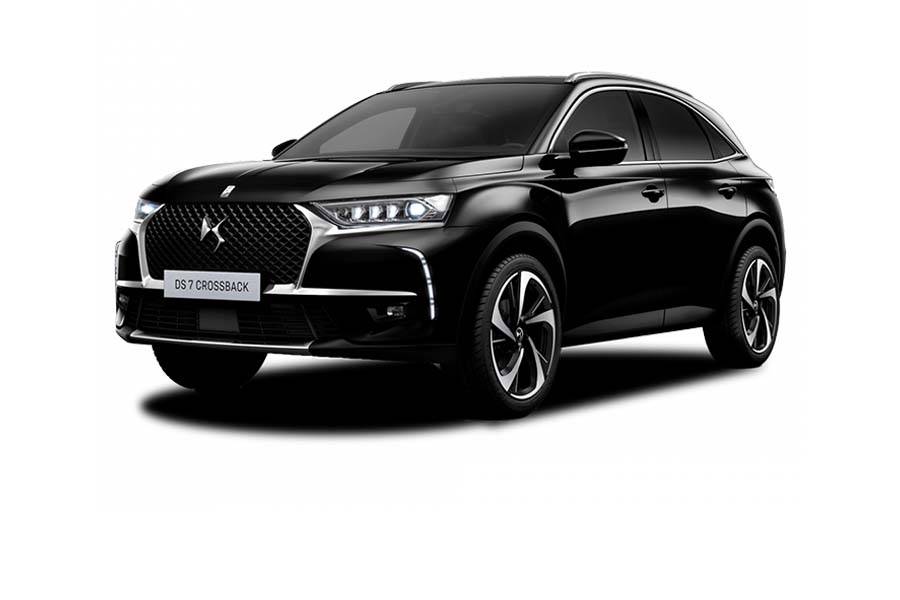 DS7 Crossback