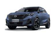 GAC EMZOOM GL