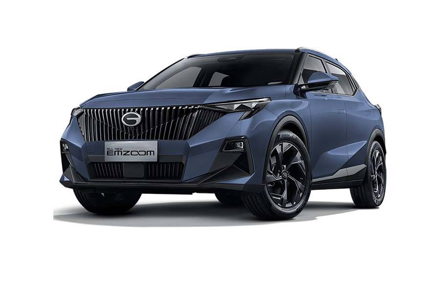 GAC EMZOOM GL
