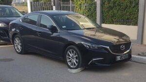 Mazda6