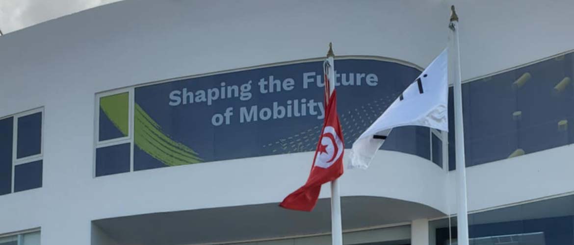 KPIT inaugure son nouveau centre d’expertise Software en Tunisie