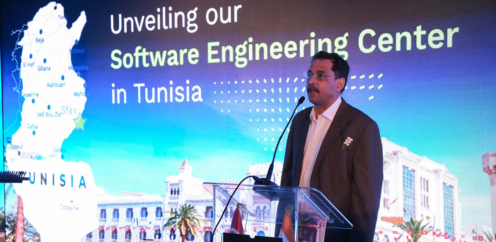 KPIT inaugure son nouveau centre d’expertise Software en Tunisie