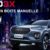 Chery Tiggo 3X en version boîte manuelle, au prix de 57 900 DT