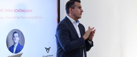 Ennakl Automobiles convie M. Marc Riera Schöngarth à Tunis