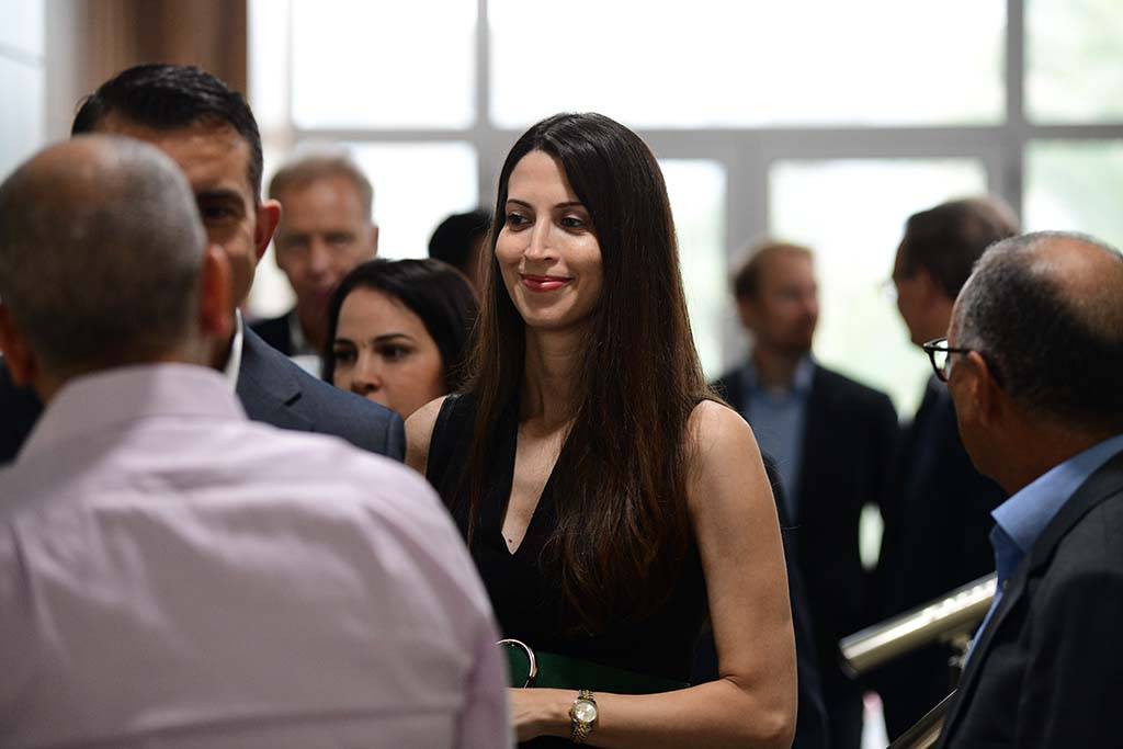 Ennakl Automobiles convie M. Marc Riera Schöngarth à Tunis