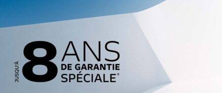 Opel lance la « Garantie Spéciale Opel » : jusqu’à 8 ans de sérénité