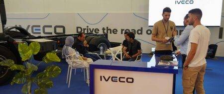 Italcar SA participe à la 18ᵉ édition du Salon MEDIBAT