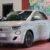 Italcar livre la première Fiat 500 électrique en Tunisie