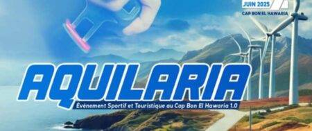 Rallye Aquilaria: nouveau rallye de régularité