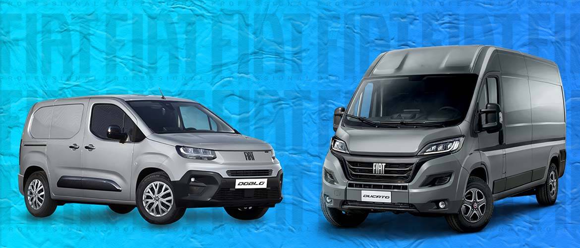 Italcar s’impose comme le leader sur le marché des véhicules utilitaires