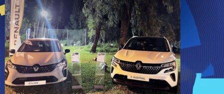 Le Groupe ARTES-Renault renouvelle son partenariat avec le FIH