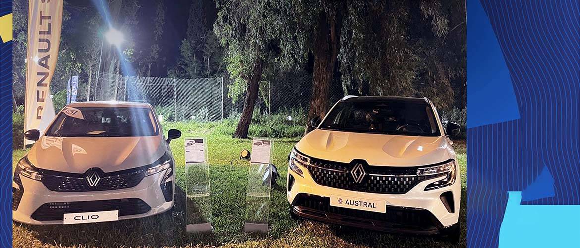 Le Groupe ARTES-Renault renouvelle son partenariat avec le FIH
