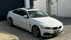 BMW 420i