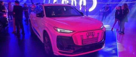 Audi Tunisie dévoile trois nouveautés majeures au Pavillon Gammarth
