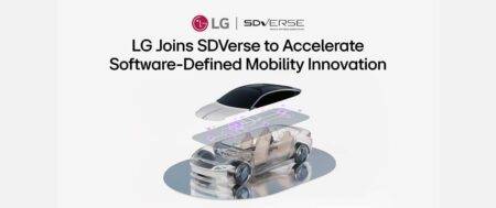 LG Electronics rejoint SDVerse pour accélérer la transition …