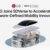 LG Electronics rejoint SDVerse pour accélérer la transition vers les véhicules définis par logiciel