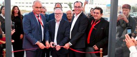 Honda inaugure une agence de 3 000 m² à Sfax et confirme son expansion