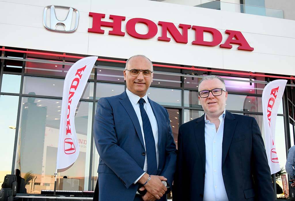Honda inaugure une agence de 3 000 m² à Sfax et confirme son expansion stratégique dans le Sud tunisien