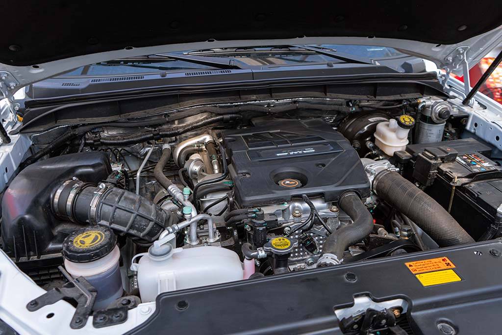 JMC fait son entrée en Tunisie avec le Vigus