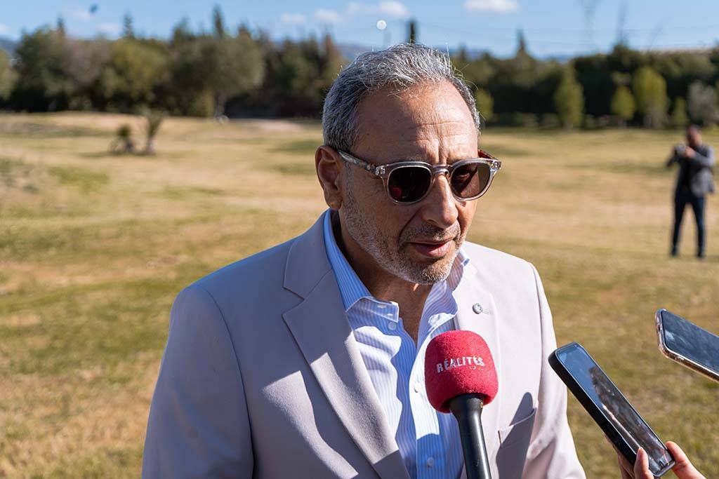 JMC fait son entrée en Tunisie avec le Vigus