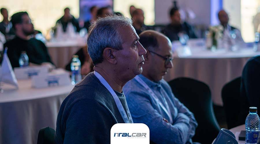 Italcar organise la troisième édition de l’Annual Fleet Meeting