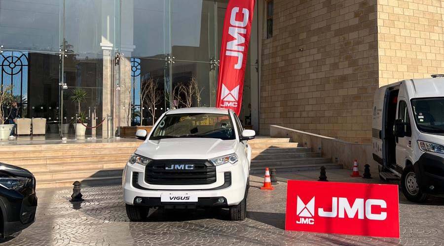 Italcar organise la troisième édition de l’Annual Fleet Meeting