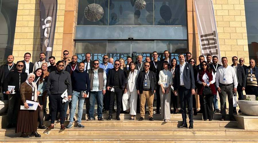 Italcar organise la troisième édition de l’Annual Fleet Meeting