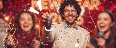 Une campagne digitale pour faire la fête… en toute sécurité