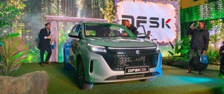 NIMR Tunisie lance l’ère de mobilité durable avec la gamme NEV de DFSK