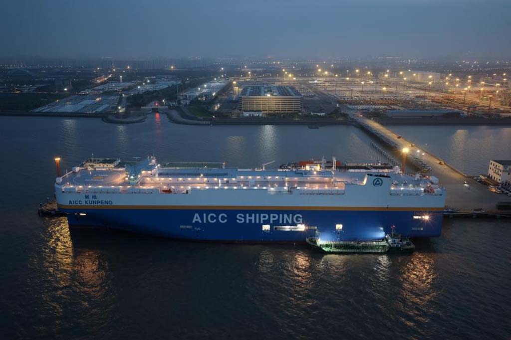 Chery lance une garantie transnationale