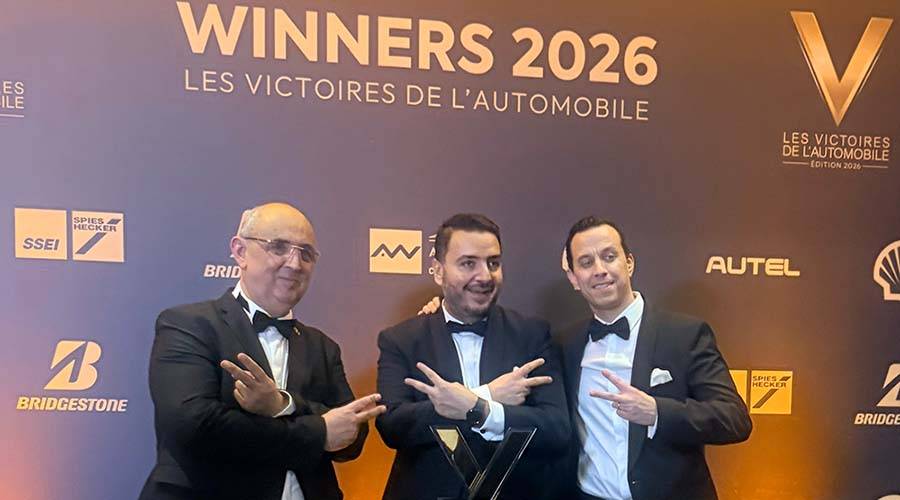 Les Victoires de l’Automobile 2026 un palmarès fondé sur des indicateurs objectifs
