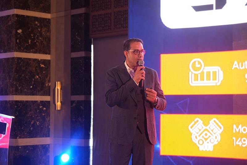 OMODA & JAECOO en Tunisie