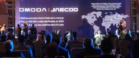 OMODA & JAECOO : l’automobile du futur arrive en Tunisie