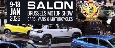 PEUGEOT PRESENTE TOUTE SA GAMME AU BRUSSELS MOTORSHOW 26