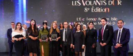 ARTES-ADEV récompensé pour son engagement citoyen