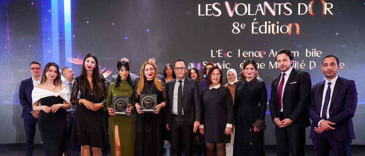 ARTES-ADEV récompensé pour son engagement citoyen et son excellence