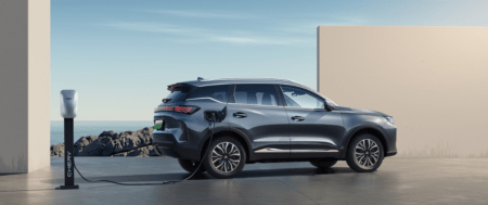 Chery Tunisie franchit une nouvelle étape avec 2 nouveautés 